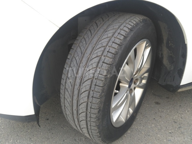 Ford Focus 2012, 147,000 km - 1.6 l - Bakı