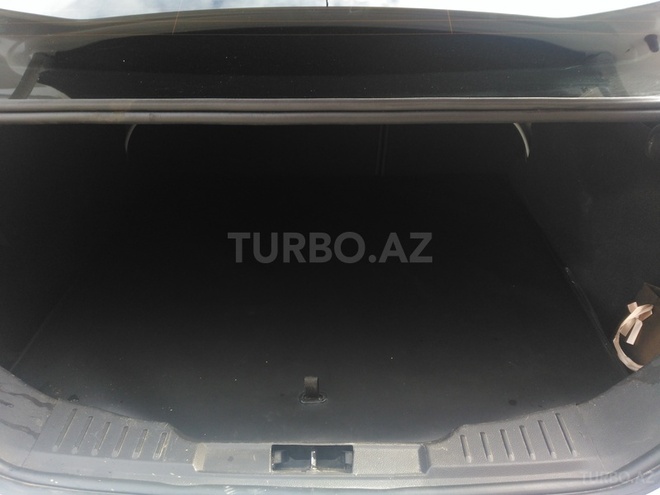 Ford Focus 2012, 147,000 km - 1.6 l - Bakı