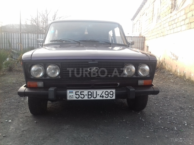 LADA (VAZ) 2106 1999, 250,000 km - 1.5 l - Zaqatala