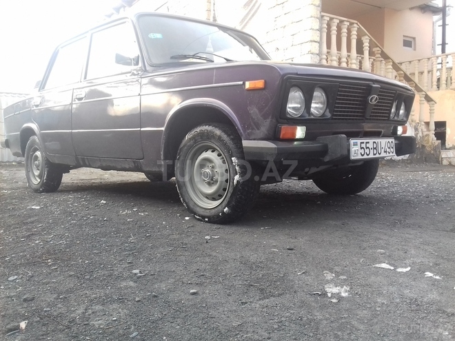 LADA (VAZ) 2106 1999, 250,000 km - 1.5 l - Zaqatala