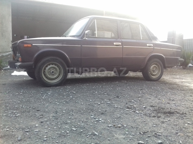 LADA (VAZ) 2106 1999, 250,000 km - 1.5 l - Zaqatala