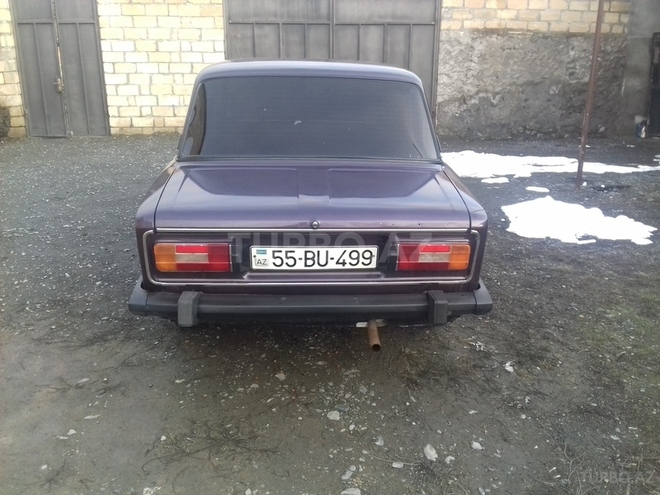 LADA (VAZ) 2106 1999, 250,000 km - 1.5 l - Zaqatala