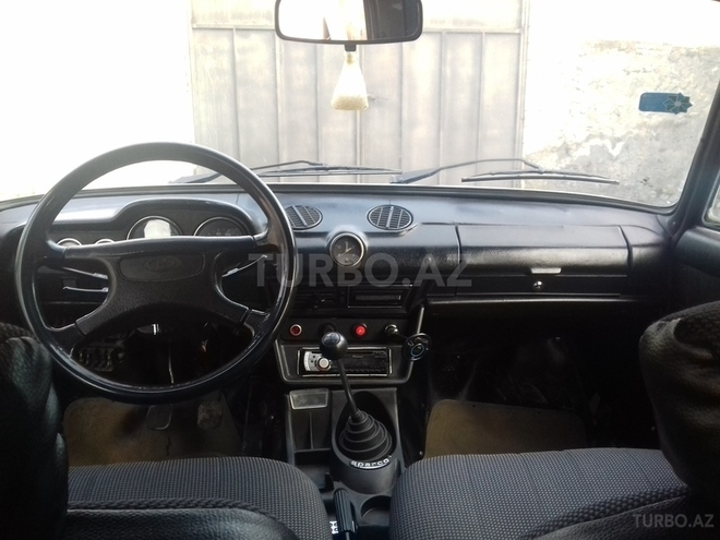 LADA (VAZ) 2106 1999, 250,000 km - 1.5 l - Zaqatala