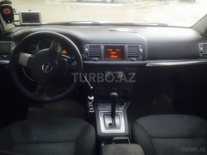 Opel Vectra 2006, 164,398 km - 1.9 l - Bakı