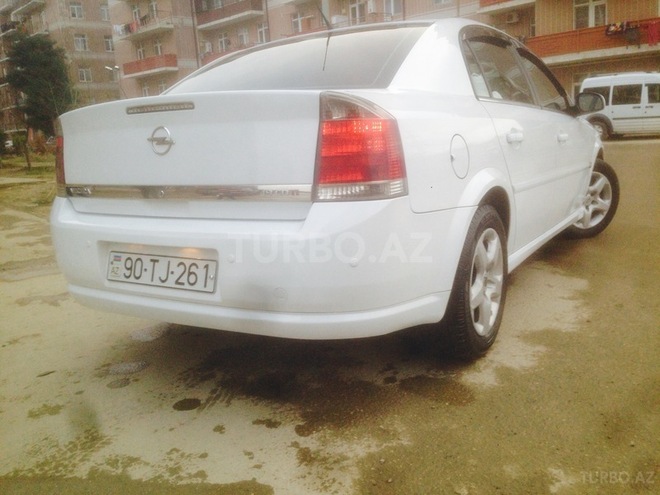 Opel Vectra 2006, 164,398 km - 1.9 l - Bakı