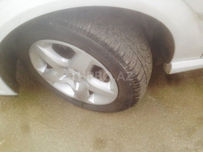 Opel Vectra 2006, 164,398 km - 1.9 l - Bakı