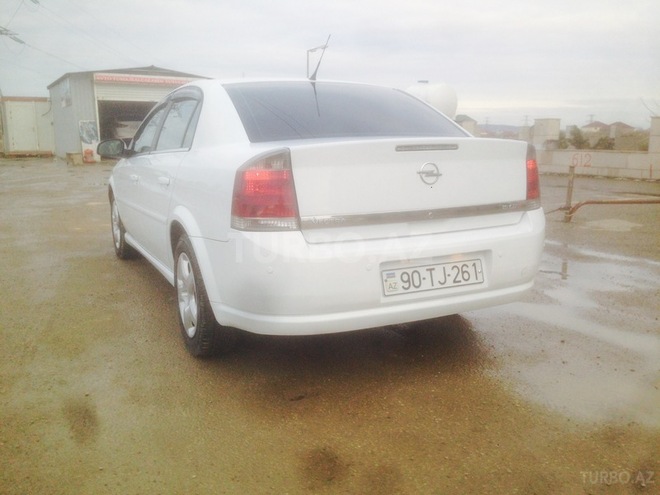 Opel Vectra 2006, 164,398 km - 1.9 l - Bakı