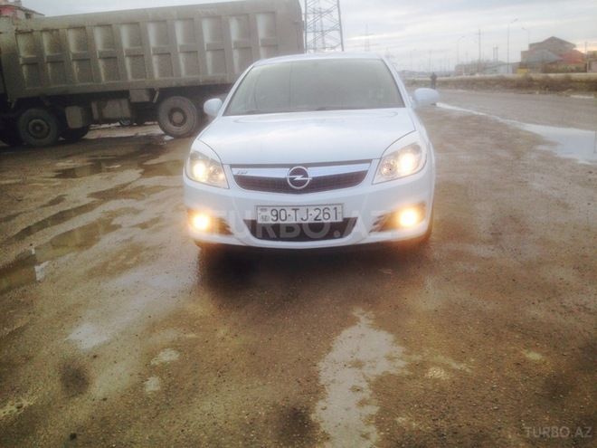 Opel Vectra 2006, 164,398 km - 1.9 l - Bakı