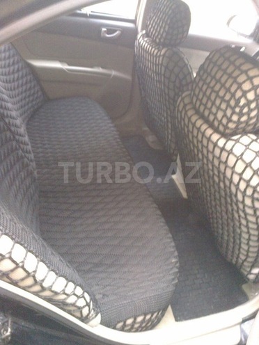 Hyundai Sonata 2006, 187,000 km - 2.4 l - Bakı