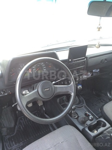 LADA (VAZ) Niva 2010, 93,000 km - 1.7 l - Bakı