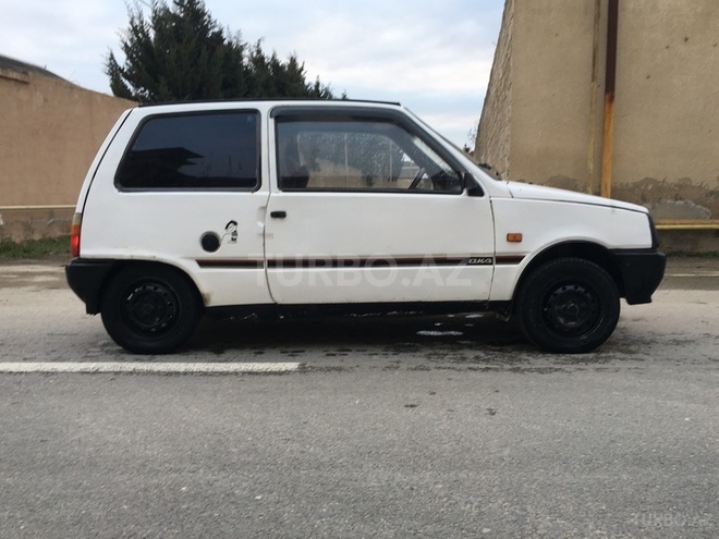 LADA (VAZ) Oka 2002, 100,000 km - 1.3 l - Bakı