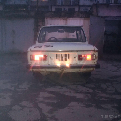ZAZ 968M 1993, 17,000 km - 1.2 л - Sumqayıt