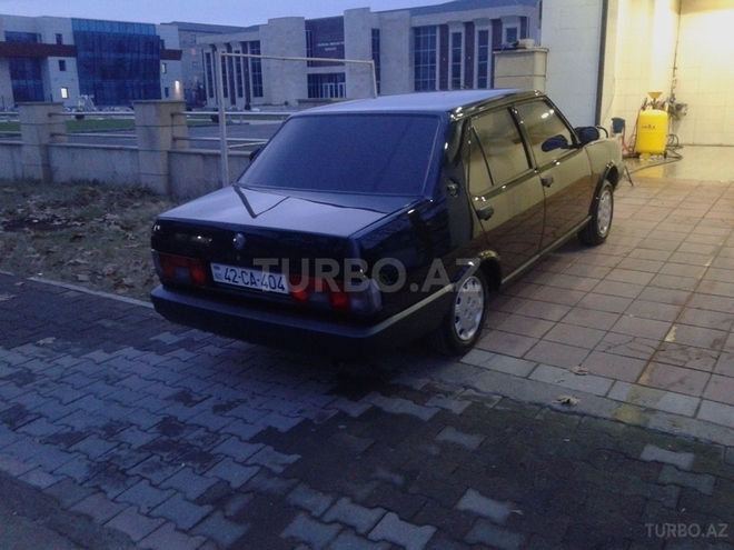 Tofas Sahin 2005, 133,000 km - 1.7 l - Lənkəran