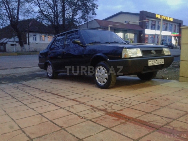 Tofas Sahin 2005, 133,000 km - 1.7 l - Lənkəran