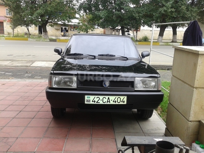 Tofas Sahin 2005, 133,000 km - 1.7 l - Lənkəran