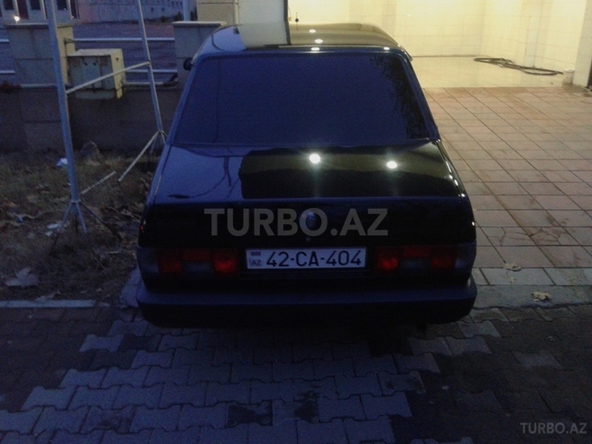 Tofas Sahin 2005, 133,000 km - 1.7 l - Lənkəran