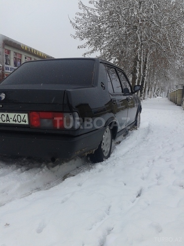 Tofas Sahin 2005, 133,000 km - 1.7 l - Lənkəran