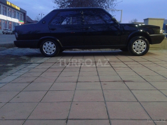 Tofas Sahin 2005, 133,000 km - 1.7 l - Lənkəran