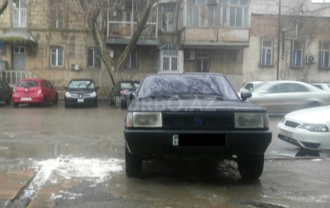 Tofas Sahin 2006, 62,000 km - 1.6 l - Bakı