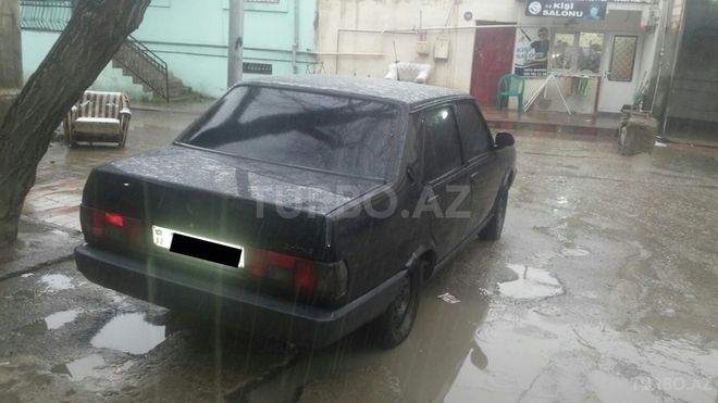 Tofas Sahin 2006, 62,000 km - 1.6 l - Bakı