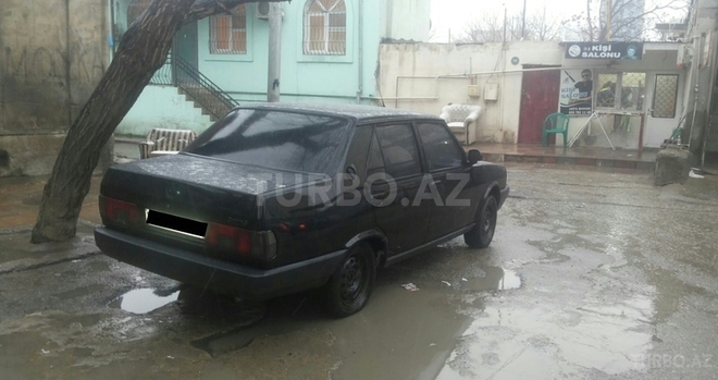 Tofas Sahin 2006, 62,000 km - 1.6 l - Bakı