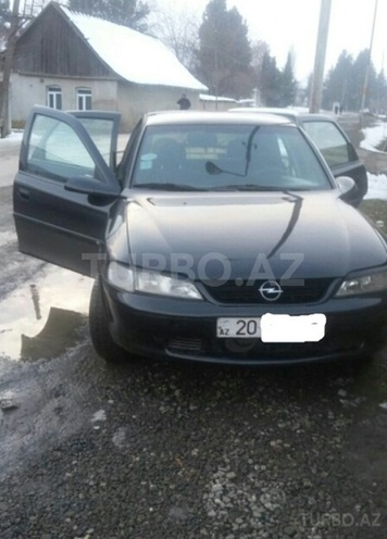 Opel Vectra 1996, 300,000 km - 1.8 l - Ağstafa
