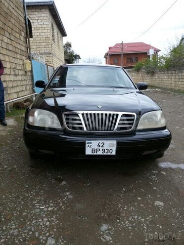 Daewoo Chairman 1999, 330,000 km - 3.2 l - Lənkəran