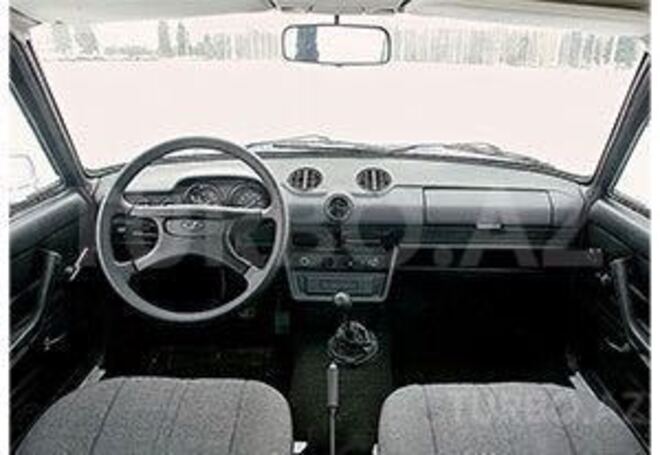 LADA (VAZ) 21011 1977, 13,000 km - 0.2 l - Bakı