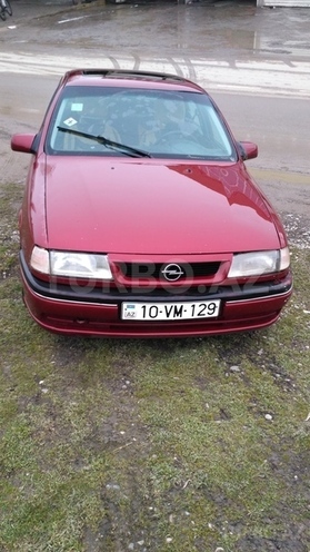 Opel Vectra 1995, 587,393 km - 1.8 l - Xudat
