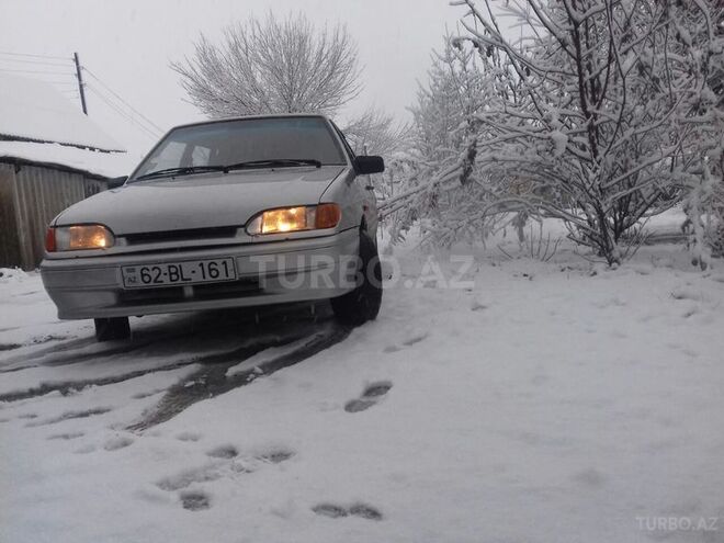 LADA (VAZ) 2115 2007, 191,524 km - 1.6 л - Ağdaş