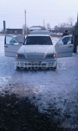 Mercedes C 230 1998, 285,000 km - 2.3 л - Bakı