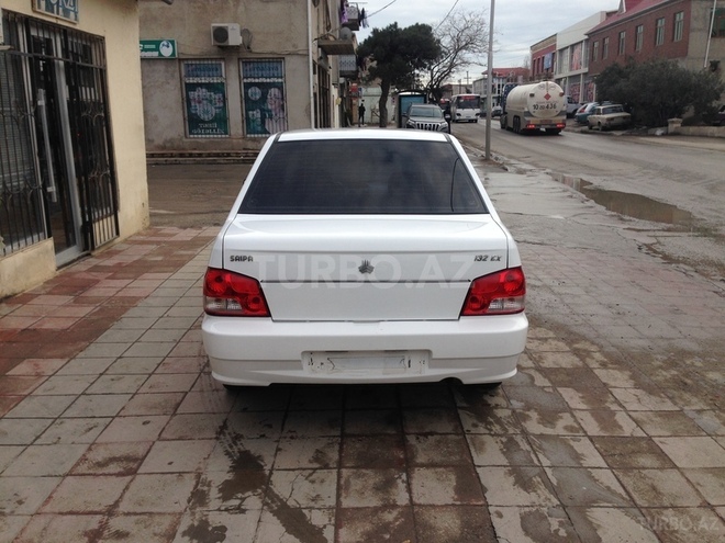 Saipa 132 2014, 82,000 km - 1.3 л - Bakı