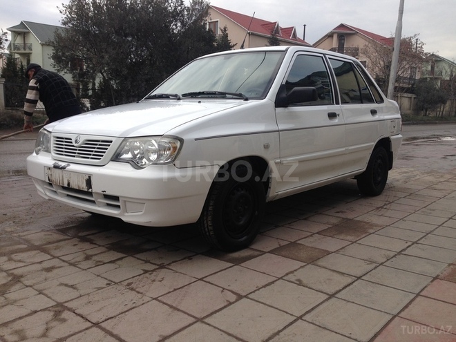 Saipa 132 2014, 82,000 km - 1.3 л - Bakı