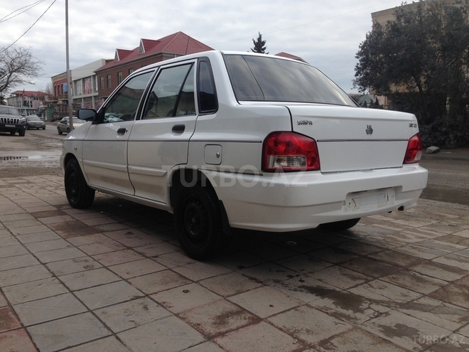 Saipa 132 2014, 82,000 km - 1.3 л - Bakı