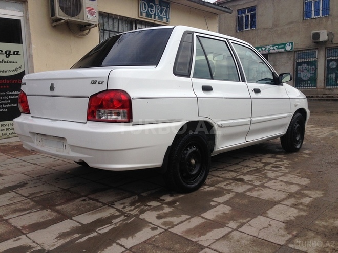 Saipa 132 2014, 82,000 km - 1.3 л - Bakı