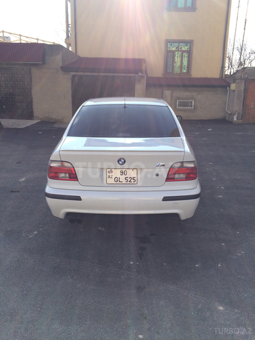 BMW 525 2003, 178,780 km - 2.5 л - Xırdalan