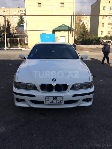 BMW 525 2003, 178,780 km - 2.5 л - Xırdalan
