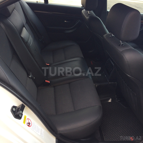 BMW 525 2003, 178,780 km - 2.5 л - Xırdalan