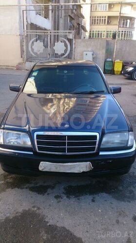 Mercedes C 180 1994, 388,147 km - 0.2 л - Bakı