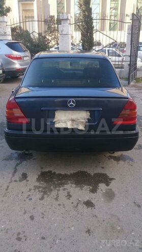Mercedes C 180 1994, 388,147 km - 0.2 л - Bakı
