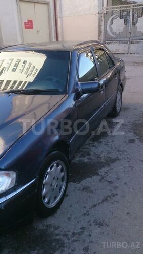 Mercedes C 180 1994, 388,147 km - 0.2 л - Bakı