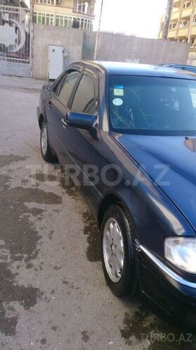 Mercedes C 180 1994, 388,147 km - 0.2 л - Bakı