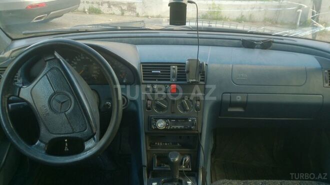 Mercedes C 180 1994, 388,147 km - 0.2 л - Bakı