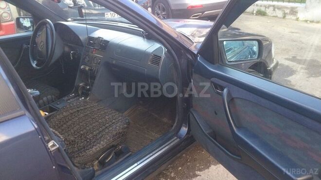 Mercedes C 180 1994, 388,147 km - 0.2 л - Bakı