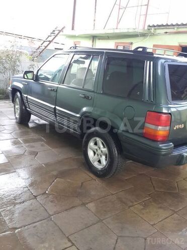 Jeep Grand Cherokee 1993, 195,000 km - 0.4 l - Neftçala
