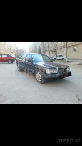 Mercedes 190 1990, 170,670 km - 2.0 l - Sumqayıt