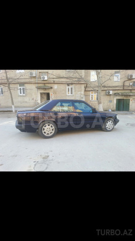 Mercedes 190 1990, 170,670 km - 2.0 l - Sumqayıt