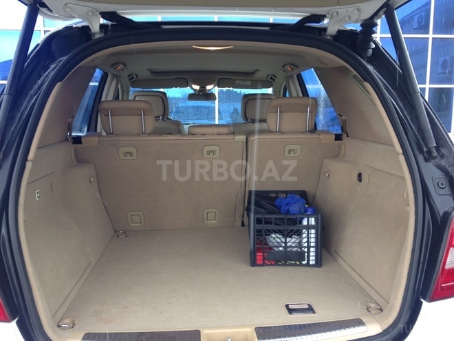 Mercedes ML 350 2005, 164,261 km - 3.5 л - Bakı