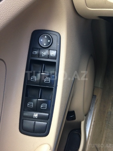 Mercedes ML 350 2005, 164,261 km - 3.5 л - Bakı