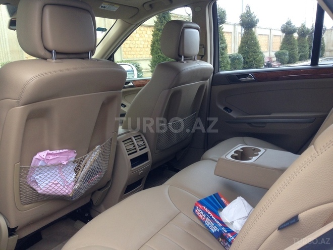 Mercedes ML 350 2005, 164,261 km - 3.5 л - Bakı